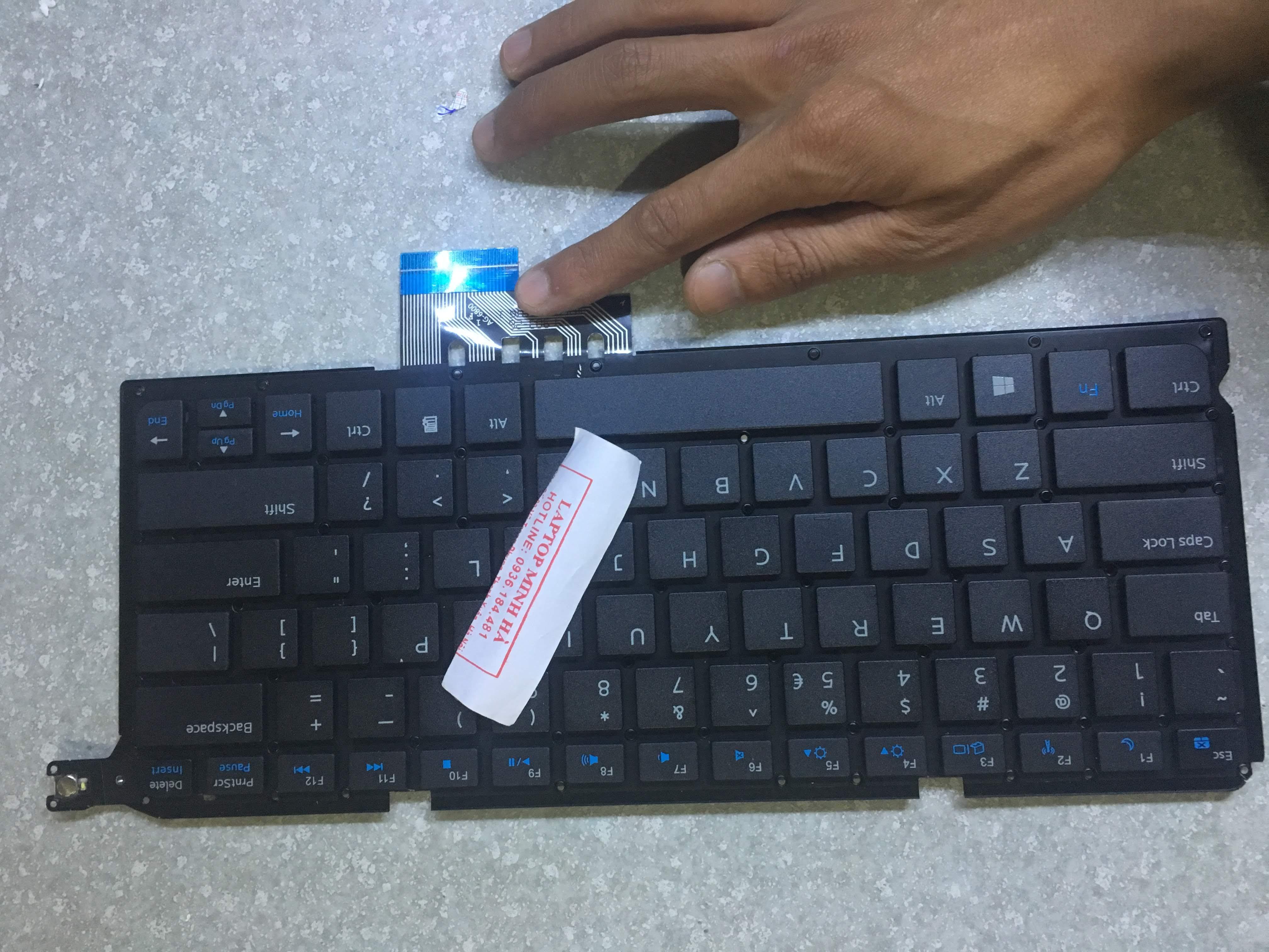 Bàn phím laptop DELL VOSTRO V5460 5460 5470 V5480 loại tốt