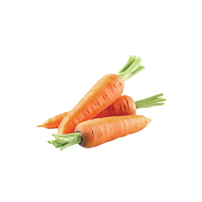 Cà Rốt (1kg) - Rau củ quả tươi sạch, rau xanh Đà Lạt