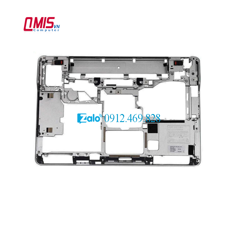 Vỏ laptop Dell Latitude E6440 6440