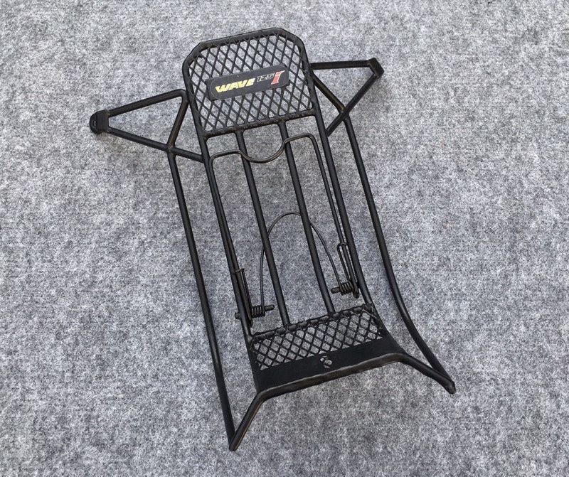 Baga giữa, baga Spark có loxo Kiểu Thái xe Future 125 2013-2017, Wave 125i