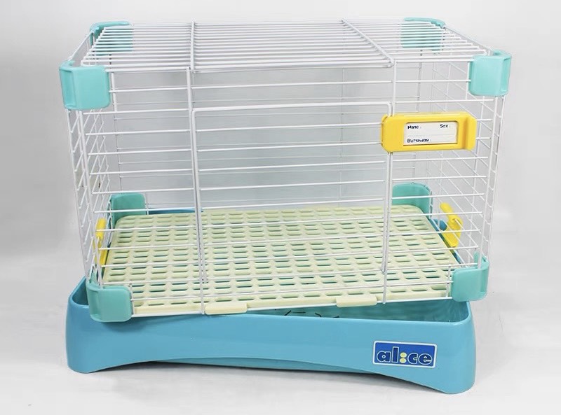 Lồng alice thỏ bọ size trung, lớn cho thỏ, bọ - T3 PETS SHOP