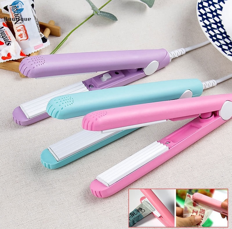 Máy hàn miệng túi cầm tay  mini