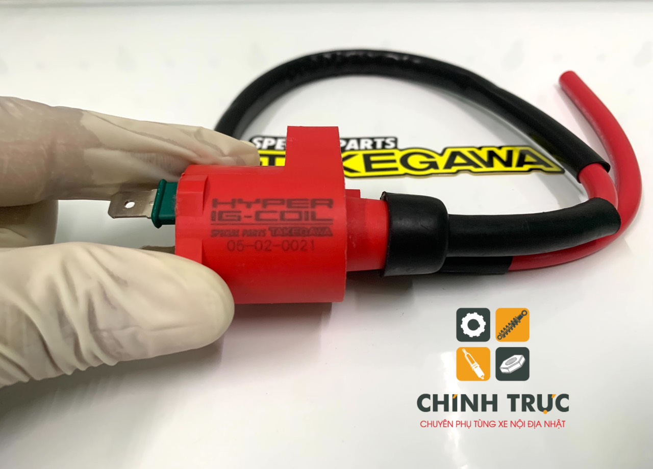 Mobin sườn TAKEGAWA cho hệ máy xăng cơ
