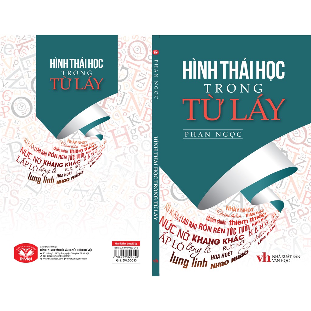 Hình Thái Học Trong Từ Láy
