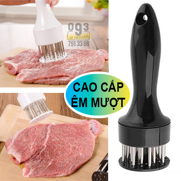 Dụng cụ Băm Thịt Inox,Dụng Cụ Băm Nhà Bếp