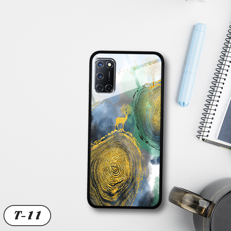 Ốp lưng OPPO A92 - in hình 3D