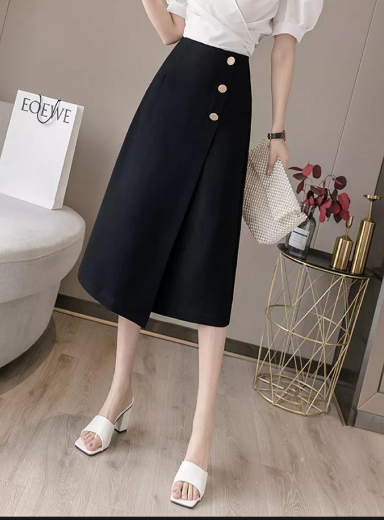 Chân váy tuyết mưa_[Giá gốc tận xưởng]