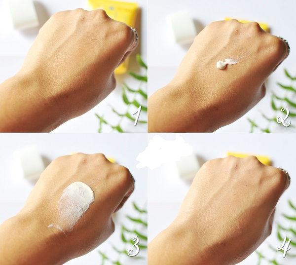 Kem Chống Nắng Cellio SPF 50+ PA+++