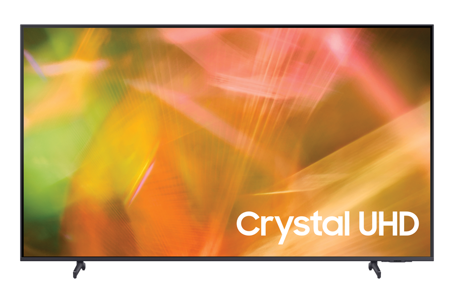 [Miễn phí lắp đặt + Freeship] Smart TV Samsung Crystal UHD 4K 65 inch UA65AU8100KXXV