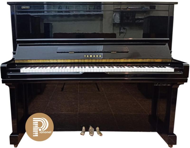 Đàn piano cơ YAMAHA U300S 5382392