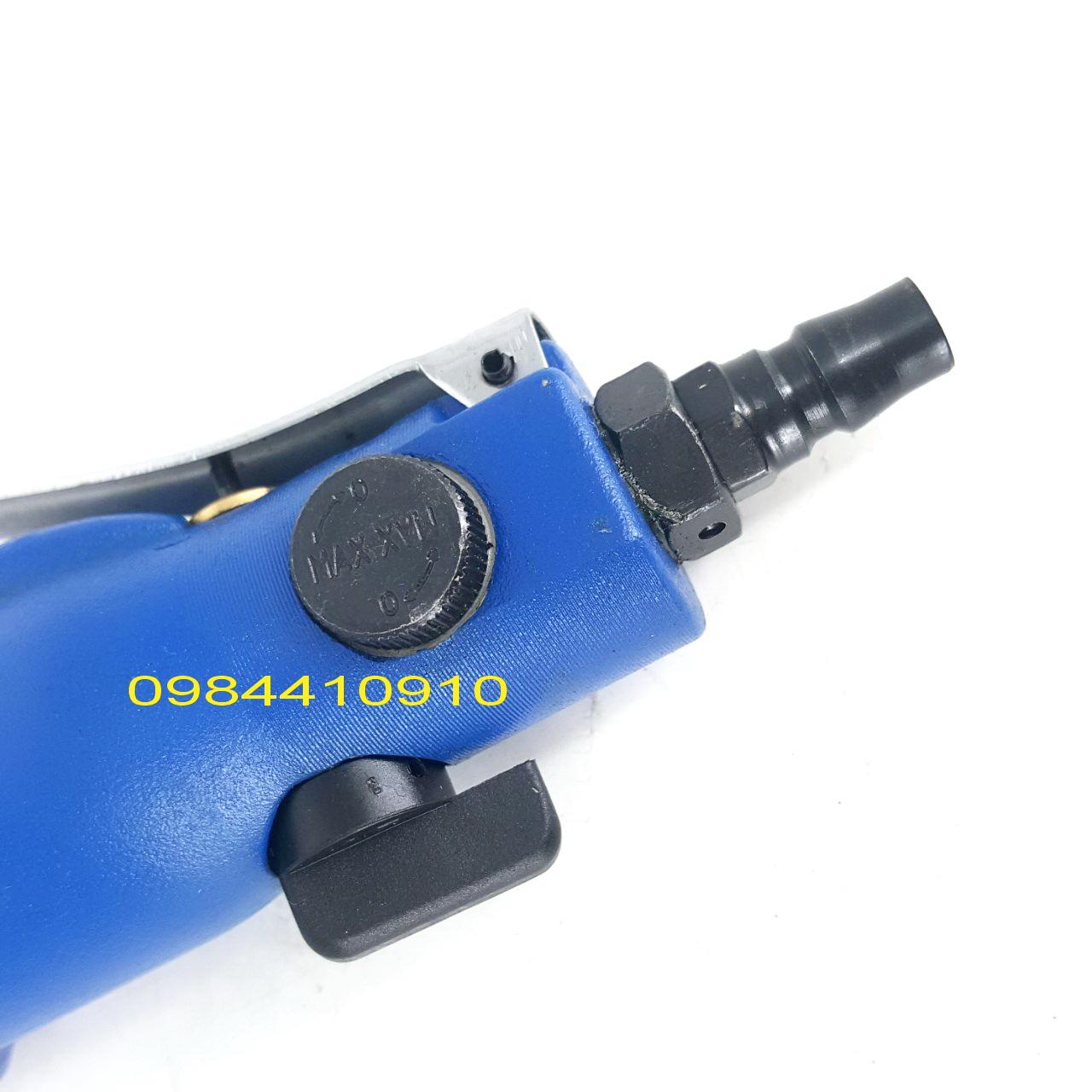 MÁY BẮT VÍT HƠI BEETOOL- 8H
