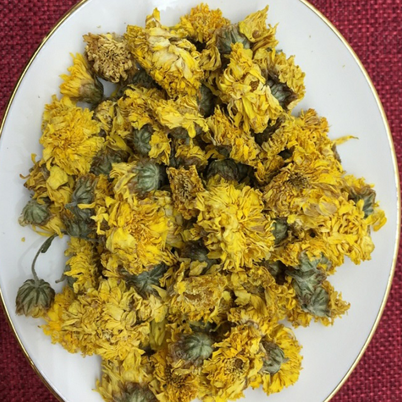Trà hoa cúc loại thượng hạng [100gram] - DB105