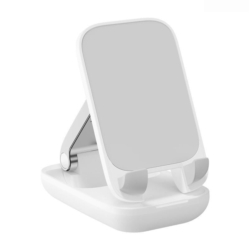 Giá đỡ điện thoại xếp gọn baseus seashell series folding phone stand b10551500511-00