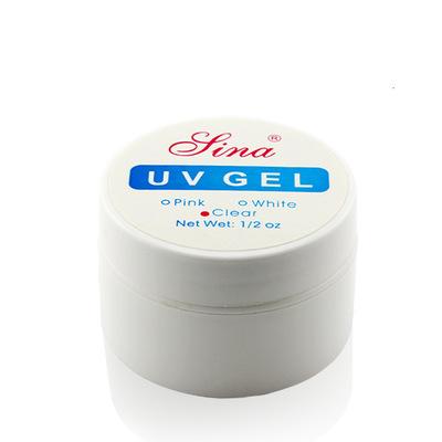 Gel đắp Sina 15ml