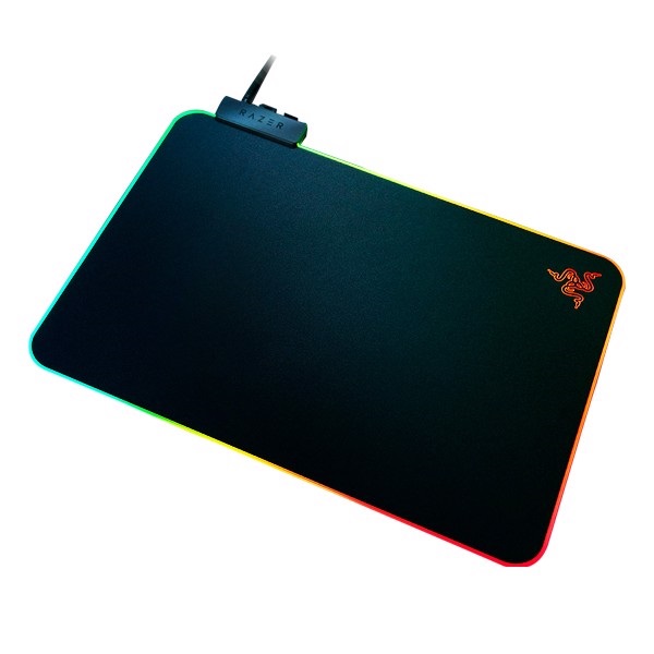 Razer Firefly V2 Gaming Mousepad