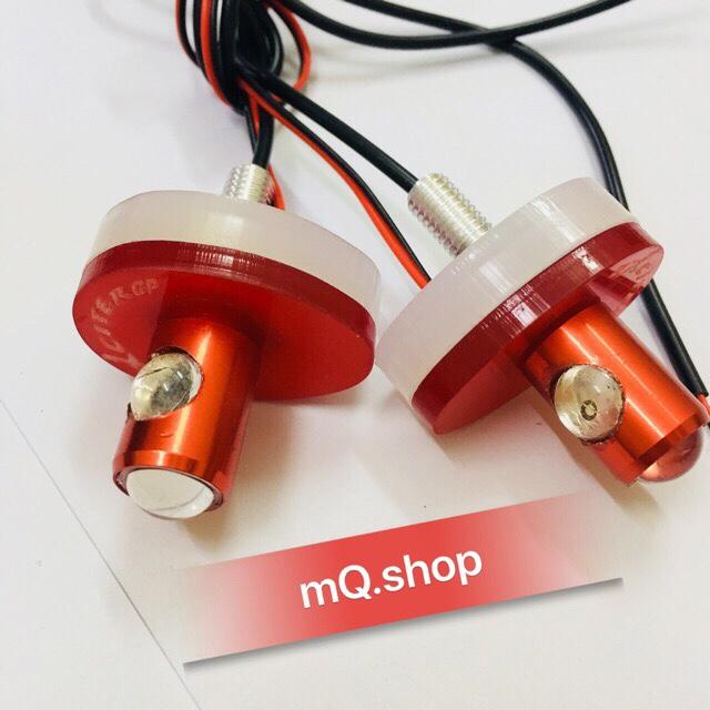 Bộ Đèn Xi Nhan Multi 2 Chiều (Giá 1 Cặp) Màu xanh Dương