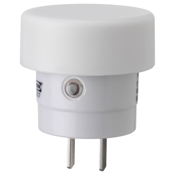 Đèn Led bật tự động LONGITUD IKEA - đèn ngủ