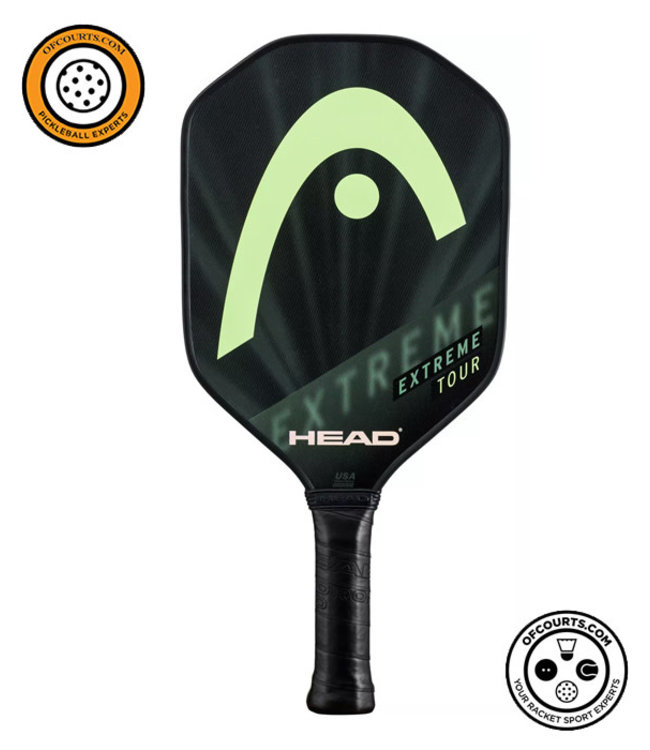 Vợt Pickleball Extreme Tour 2023 hiệu HEAD