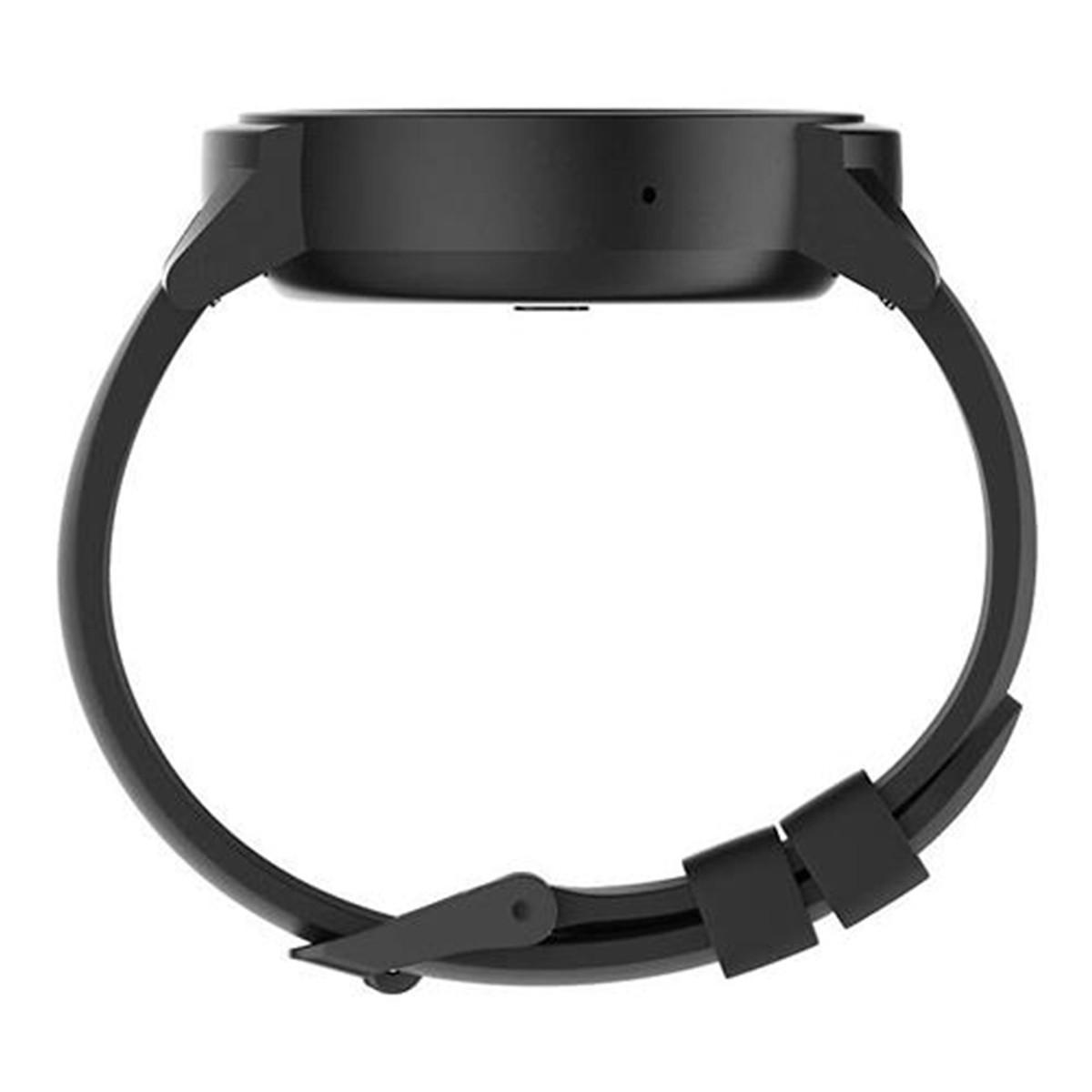 Đồng hồ thông minh TicWatch E