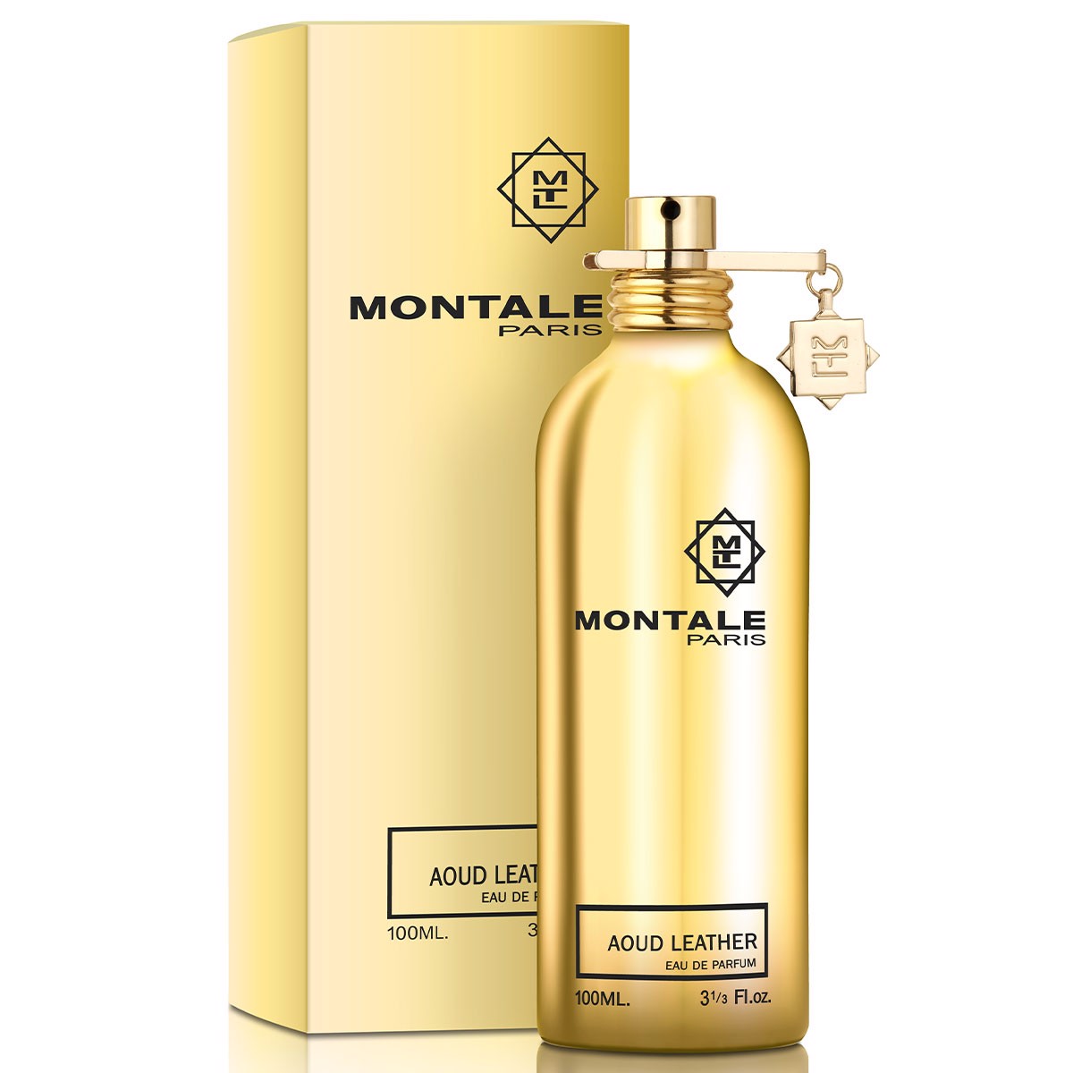 [Chiết 2,5,10ml] Nước hoa Montale Aoud Leather