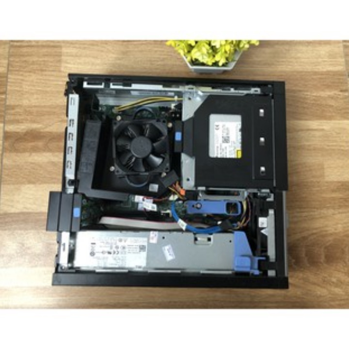 Barebone xác DELL OPTIPLEX 3020 SFF Main H81 SK 1150