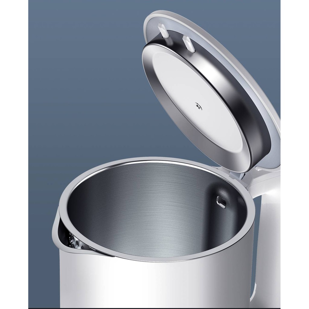 Ấm siêu tốc Xiaomi 1A chính hãng- HSHOP