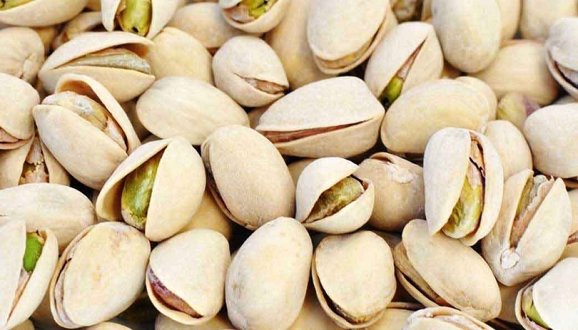 [HCM]Hạt Dẻ cười  Mỹ 500gr