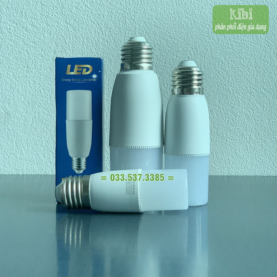 Đèn điện, bóng đèn trang trí sử dụng chip led siêu sáng