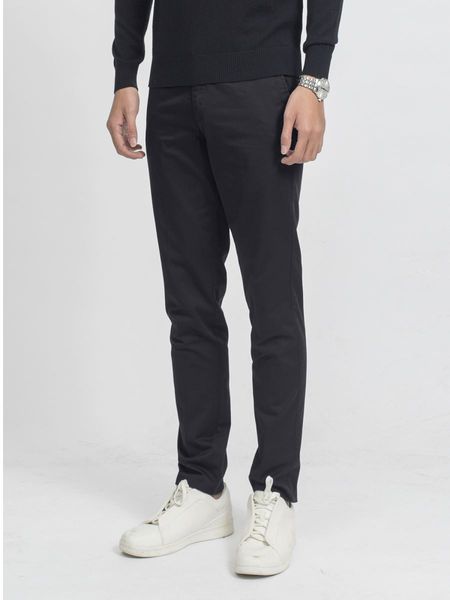 Quần kaki aristino slim fit AKKR04 nhiều màu