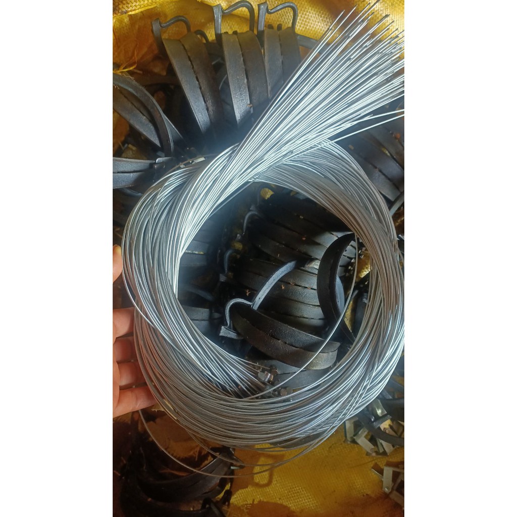 10 Dây Phanh Sau Xe Đạp loại 1