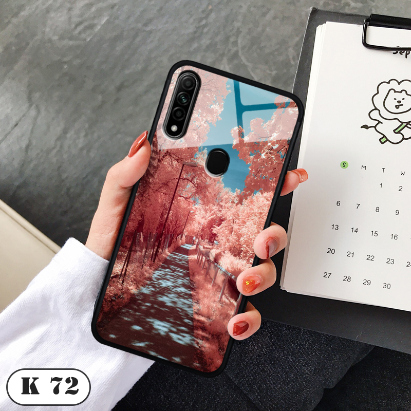 Ốp lưng 3D điện thoại OPPO A31 2020