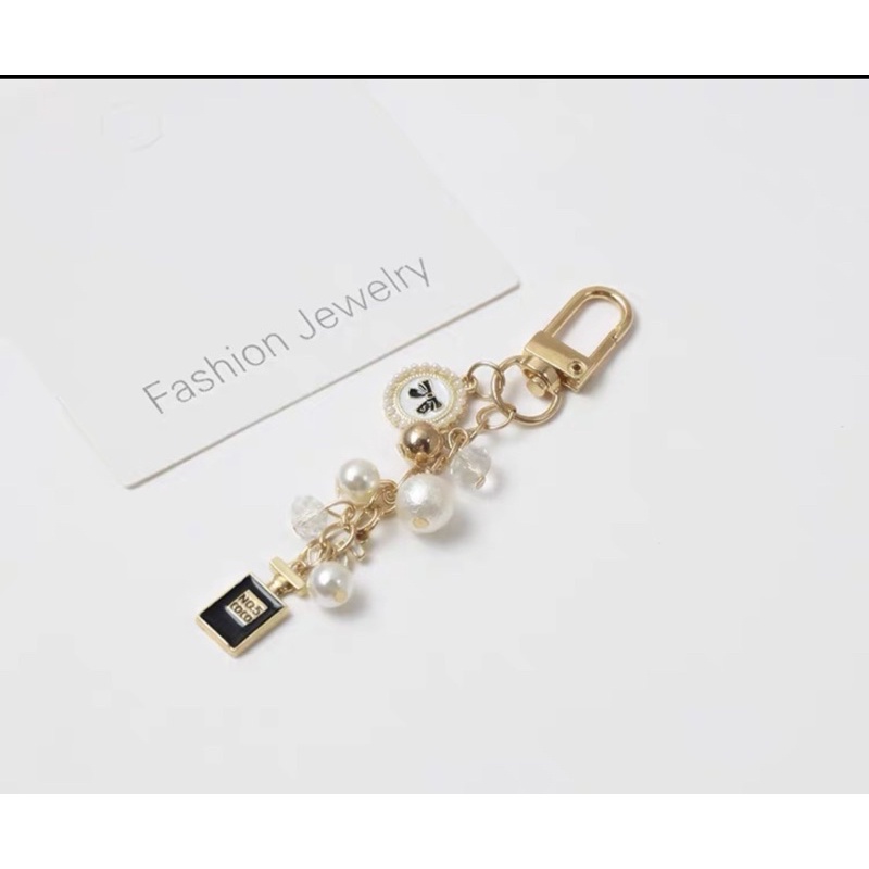 charm treo túi xách, ví, điện thoại