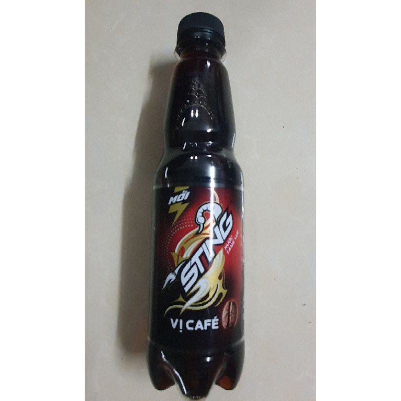 LỐC 6 CHAI STING VỊ CAFÉ