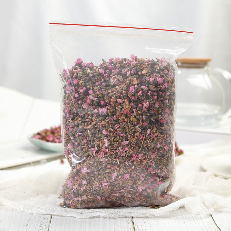 Trà Hoa Đào Sapa 100g Đẹp Da, Lợi Tiểu