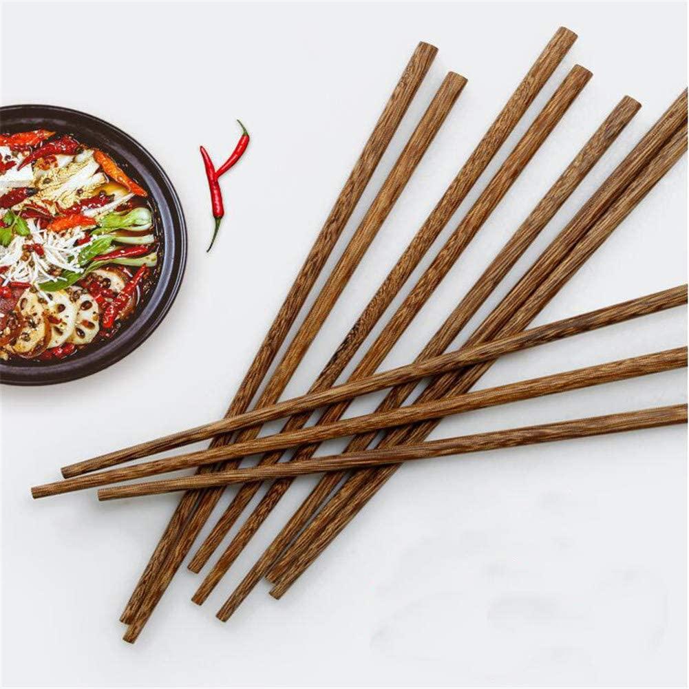 ĐÔI ĐŨA BẰNG GỖ DÙNG ĐỂ NẤU ĂN CHIÊN XÀO ( dài 38 cm )