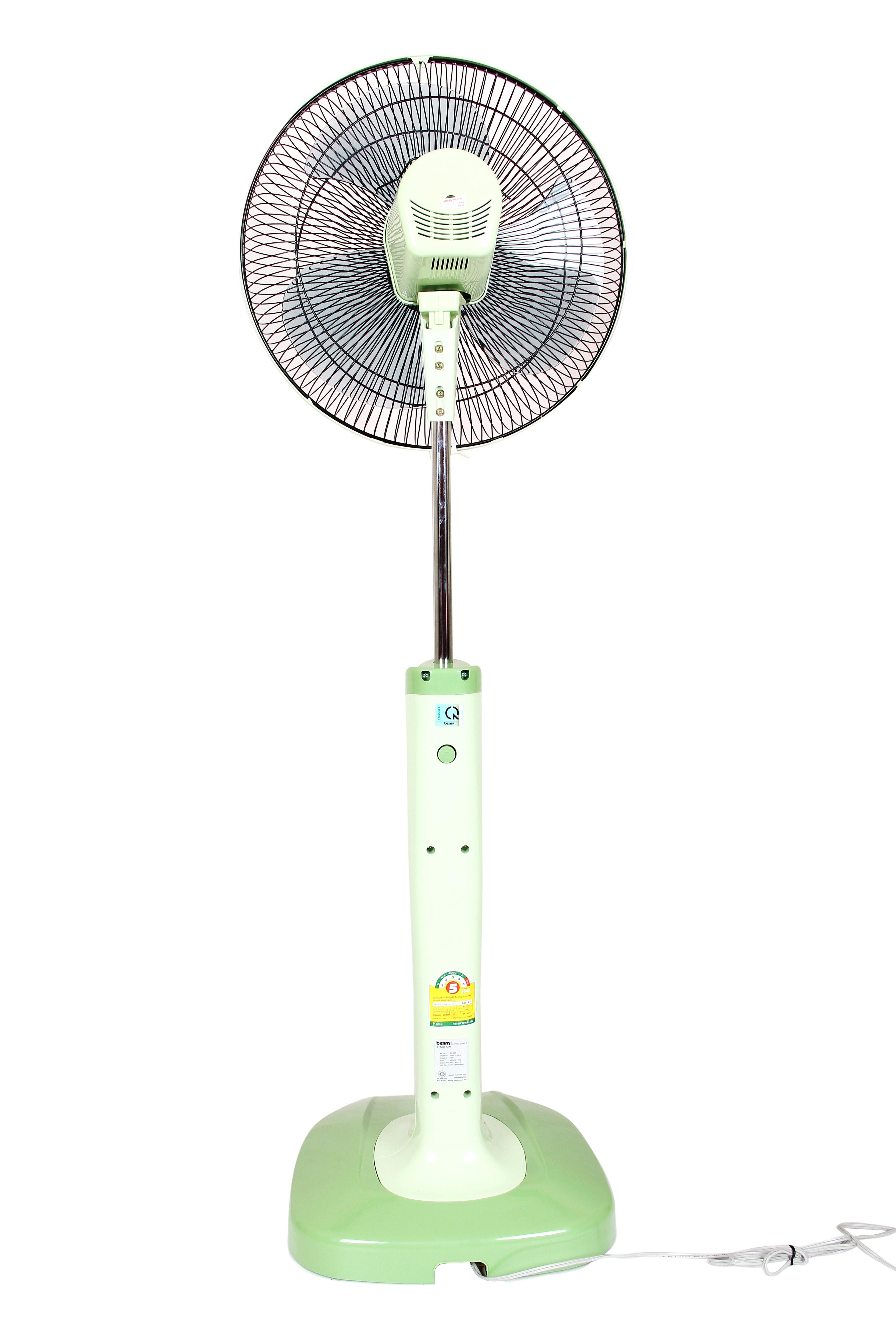 [Trả góp 0%]Quạt cây Benny BF-49T (Hàng chính hãng)