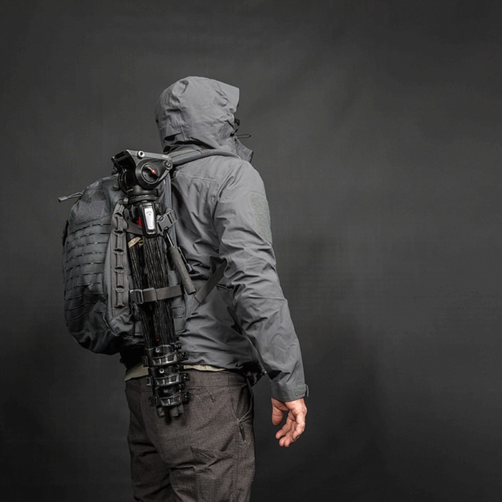 Balo Direct Action Dragon Egg MK II Multicam