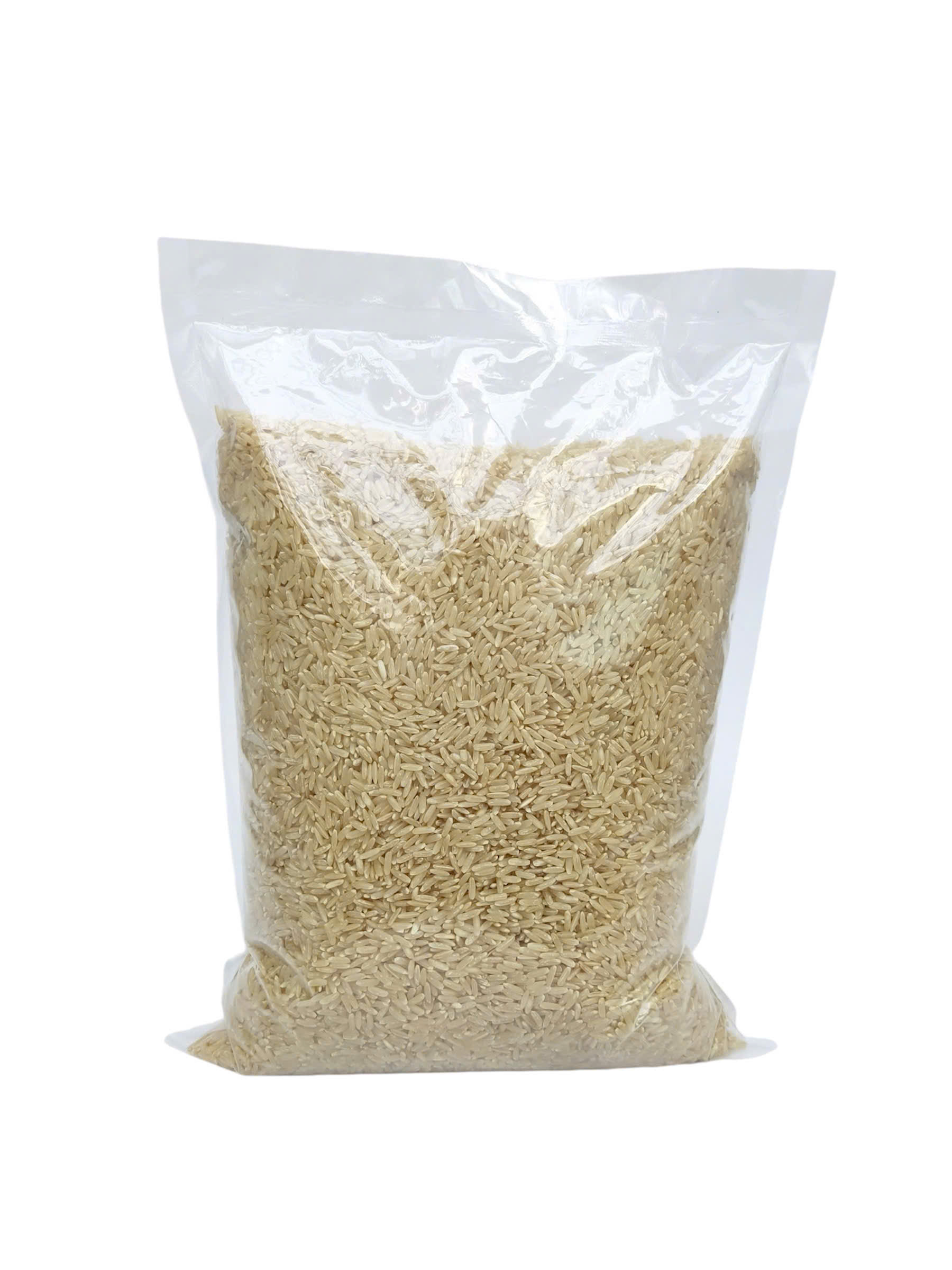 Gạo lức - Công ty Phú Minh Tâm (túi 2kg)