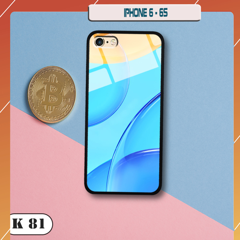 Ốp lưng 3D cho điện thoại IPHONE 6