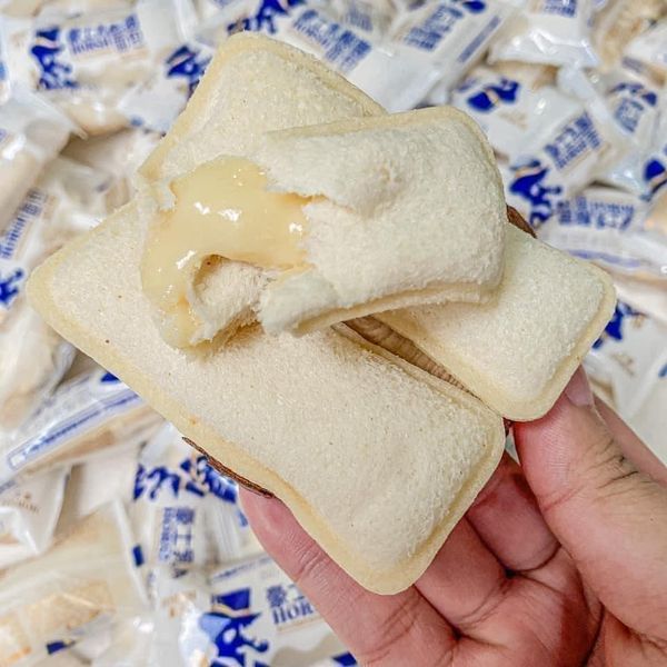 Bánh sữa chua ông già Horsh