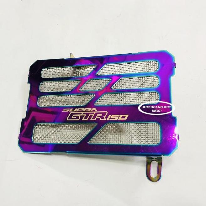 Che Két Nước Xi màu Titan,Vàng Gắn WINNER,WINNER X