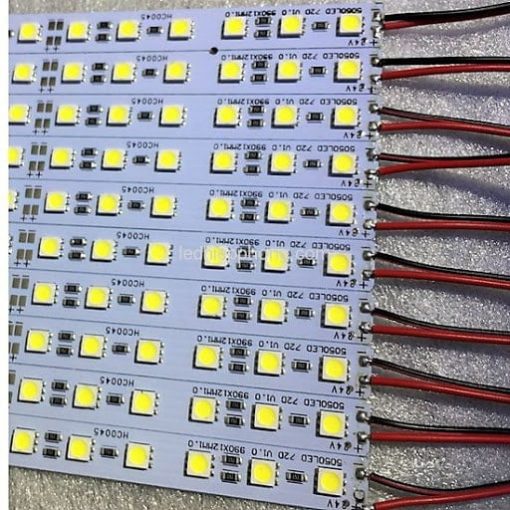 Thanh Đèn Led 12V 1M