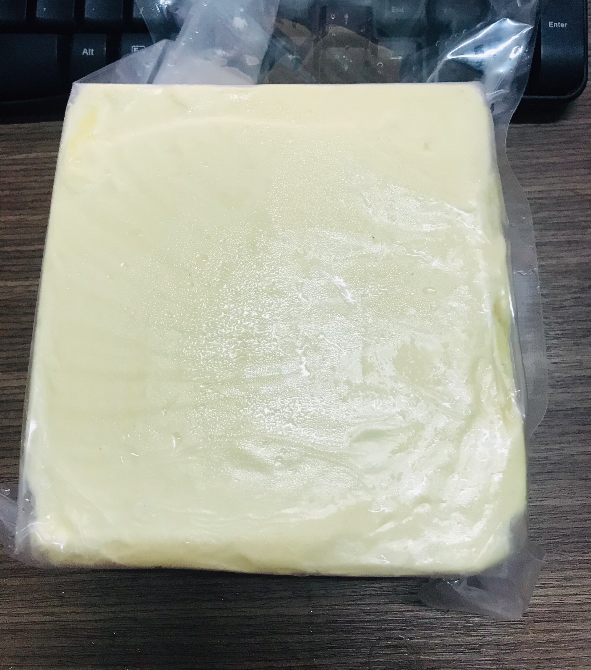 Bơ lạt Vivo singapore 1kg