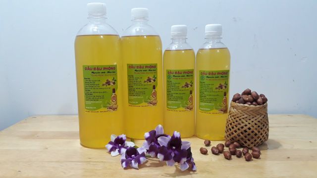 Combo 50 chai nhựa 500ml đựng mật ong