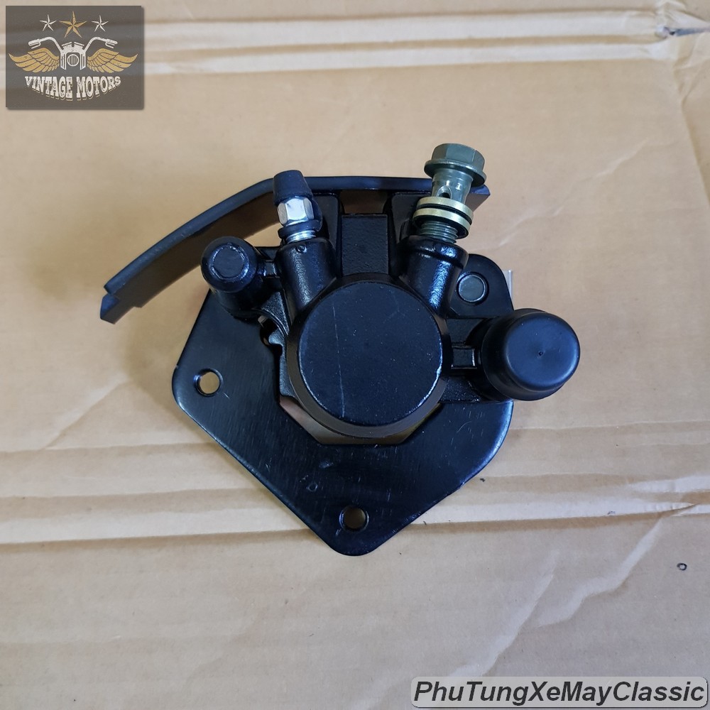 Heo Phanh Dầu Suzuki Gn125 Hj125 Ptvt