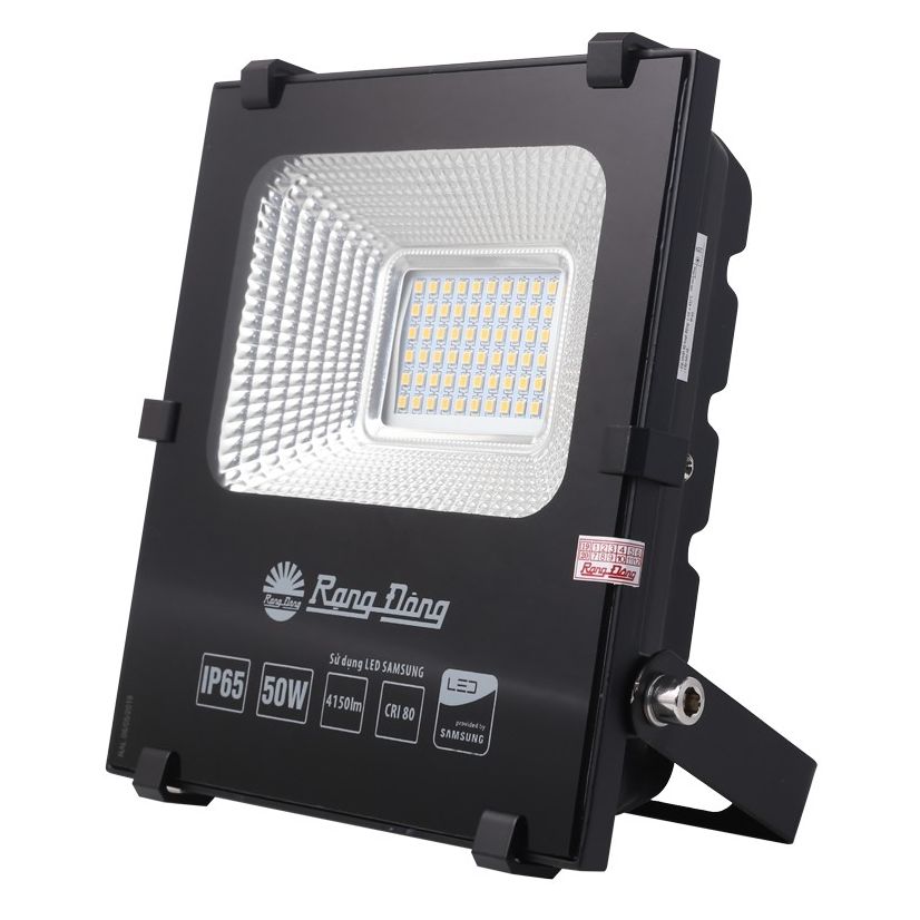 ĐÈN PHA LED RẠNG ĐÔNG 50W