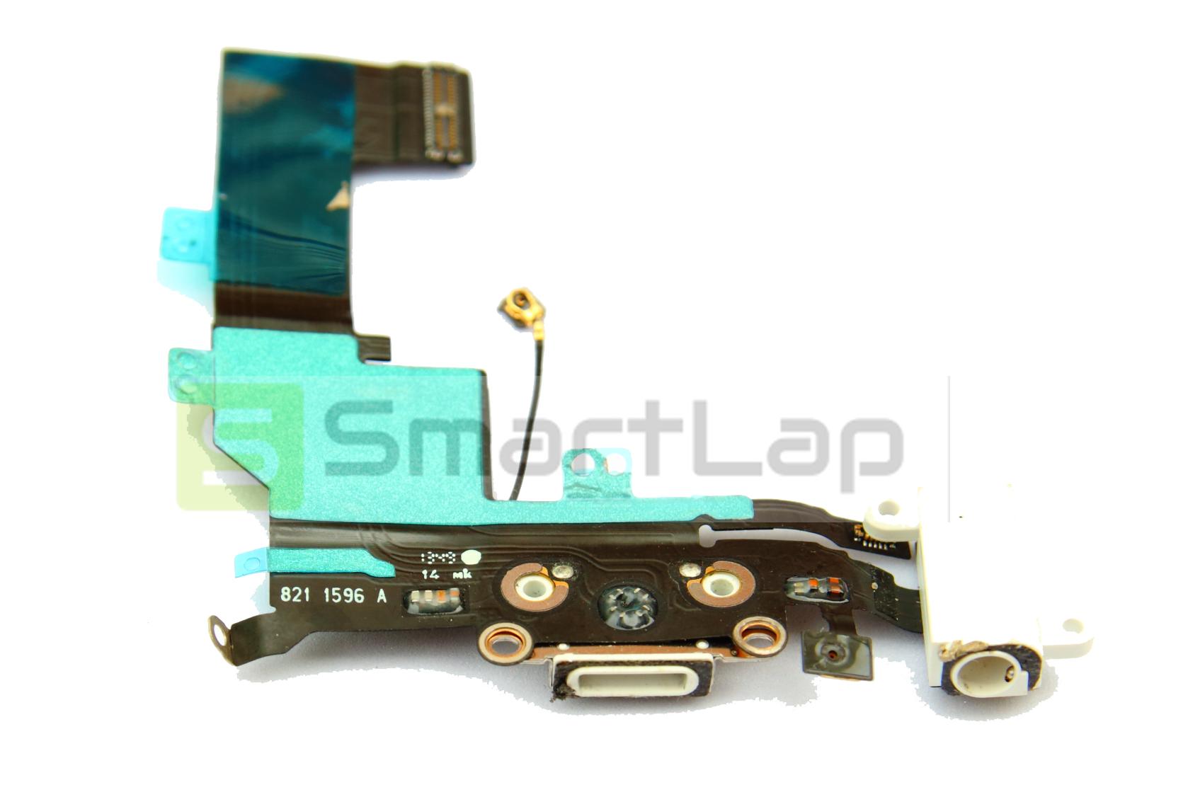 [HCM]Cáp Chân Sạc iPhone 5S