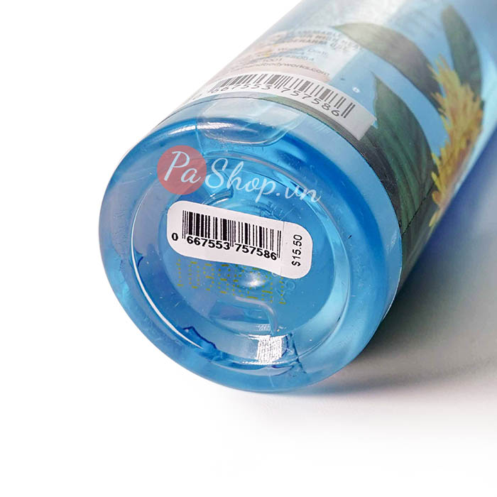 Body mist Moon Light Path Bath And Body Works 236ML - Pashop VN
