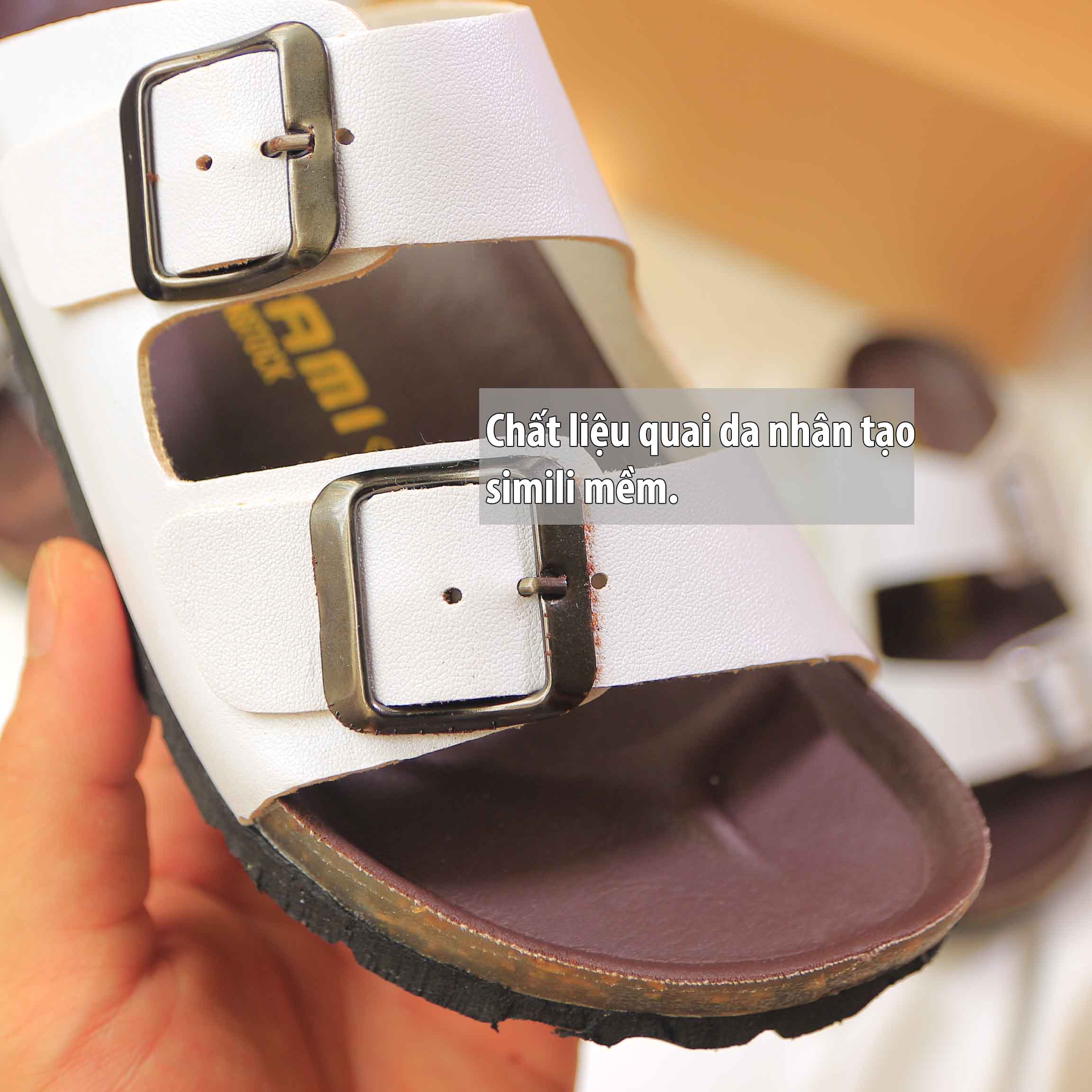 [HCM]Sandal TATAMI Nữ ( Freeship giá siêu rẻ )