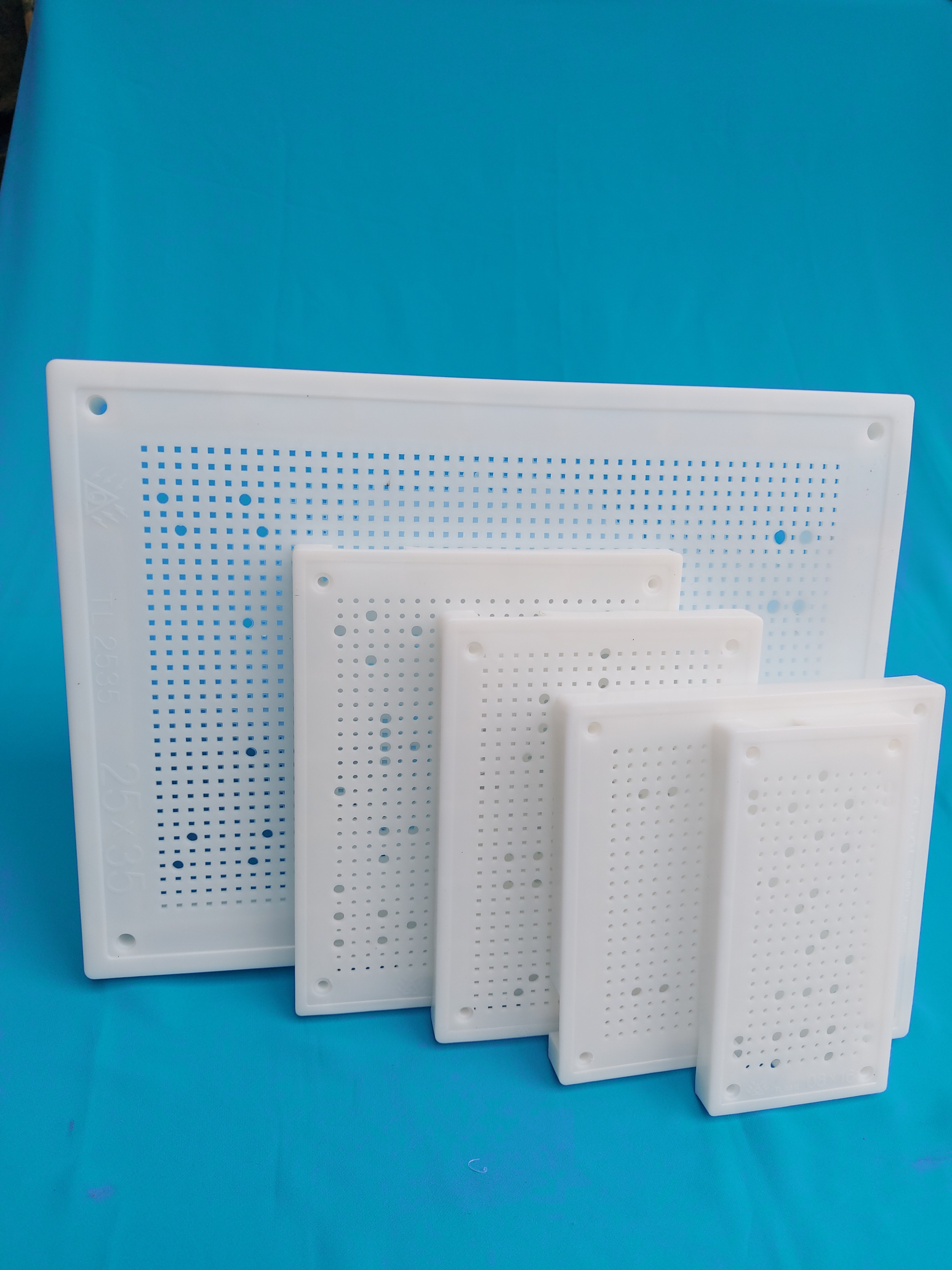Táp lô  điện dân dung 20x30 cm - 10 cái